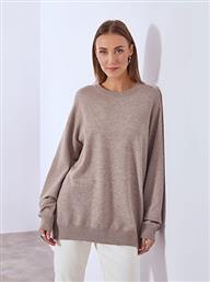 ΠΟΥΛΟΒΕΡ ΜΕ ΣΤΡΟΓΓΥΛΗ ΛΑΙΜΟΚΟΨΗ WT1794.4635+3 CELESTINO