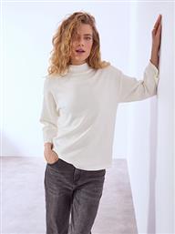 ΠΟΥΛΟΒΕΡ ΜΕ ΤΡΙΑ ΤΕΤΑΡΤΑ ΜΑΝΙΚΙ WT7605.4335+3 CELESTINO