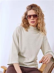 ΠΟΥΛΟΒΕΡ ΜΕ ΤΡΙΑ ΤΕΤΑΡΤΑ ΜΑΝΙΚΙ WT7605.4335+5 CELESTINO