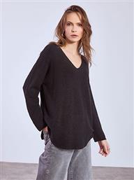 ΠΟΥΛΟΒΕΡ ΜΕ V ΛΑΙΜΟΚΟΨΗ SQ7587.4930+1 CELESTINO