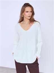 ΠΟΥΛΟΒΕΡ ΜΕ V ΛΑΙΜΟΚΟΨΗ SQ7587.4930+4 CELESTINO