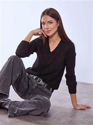 ΠΟΥΛΟΒΕΡ ΜΕ V ΛΑΙΜΟΚΟΨΗ WT1518.4579+1 CELESTINO