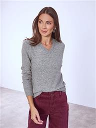 ΠΟΥΛΟΒΕΡ ΜΕ V ΛΑΙΜΟΚΟΨΗ WT1518.4579+2 CELESTINO