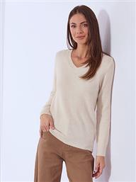 ΠΟΥΛΟΒΕΡ ΜΕ V ΛΑΙΜΟΚΟΨΗ WT1518.4579+4 CELESTINO