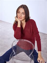 ΠΟΥΛΟΒΕΡ ΜΕ V ΛΑΙΜΟΚΟΨΗ WT1518.4579+6 CELESTINO