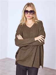 ΠΟΥΛΟΒΕΡ ΜΕΤΑΛΛΙΖΕ ΜΕ ΑΝΑΓΛΥΦΑ ΣΧΕΔΙΑ WT7948.4002+3 CELESTINO