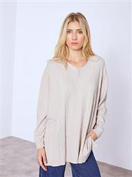 ΠΟΥΛΟΒΕΡ ΜΕΤΑΛΛΙΖΕ ΜΕ ΑΝΑΓΛΥΦΑ ΣΧΕΔΙΑ WT7948.4002+4 CELESTINO