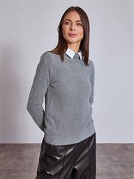 ΠΟΥΛΟΒΕΡ ΜΕΤΑΛΛΙΖΕ ΜΕ ΑΠΑΛΗ ΥΦΗ WT7583.4096+3 CELESTINO