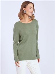 ΠΟΥΛΟΒΕΡ ΜΕΤΑΛΛΙΖΕ ΜΕ ΓΥΡΙΣΤΗ ΛΑΙΜΟΚΟΨΗ WT7616.4926+11 CELESTINO