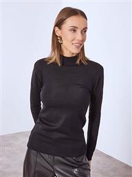 ΠΟΥΛΟΒΕΡ ΜΟΝΟΧΡΩΜΟ ΜΕ ΒΙΣΚΟΖΗ WT1430.4050+1 CELESTINO