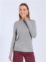 ΠΟΥΛΟΒΕΡ ΜΟΝΟΧΡΩΜΟ ΜΕ ΒΙΣΚΟΖΗ WT1430.4050+2 CELESTINO