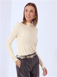 ΠΟΥΛΟΒΕΡ ΜΟΝΟΧΡΩΜΟ ΜΕ ΒΙΣΚΟΖΗ WT1430.4050+4 CELESTINO