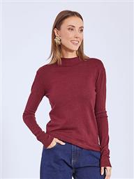 ΠΟΥΛΟΒΕΡ ΜΟΝΟΧΡΩΜΟ ΜΕ ΒΙΣΚΟΖΗ WT1430.4050+5 CELESTINO