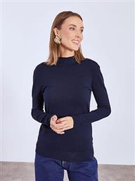 ΠΟΥΛΟΒΕΡ ΜΟΝΟΧΡΩΜΟ ΜΕ ΒΙΣΚΟΖΗ WT1430.4050+6 CELESTINO