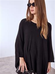 ΠΟΥΛΟΒΕΡ OVERSIZED ΑΣΥΜΜΕΤΡΟ WT7587.4983+1 CELESTINO