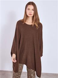 ΠΟΥΛΟΒΕΡ OVERSIZED ΑΣΥΜΜΕΤΡΟ WT7587.4983+2 CELESTINO
