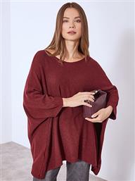 ΠΟΥΛΟΒΕΡ OVERSIZED ΑΣΥΜΜΕΤΡΟ WT7587.4983+3 CELESTINO