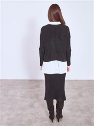 ΣΕΤ ΜΠΛΟΥΖΑ ΚΑΙ ΦΟΥΣΤΑ ΡΙΠ WT7642.0014+1 CELESTINO