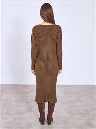 ΣΕΤ ΜΠΛΟΥΖΑ ΚΑΙ ΦΟΥΣΤΑ ΡΙΠ WT7642.0014+3 CELESTINO