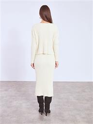 ΣΕΤ ΜΠΛΟΥΖΑ ΚΑΙ ΦΟΥΣΤΑ ΡΙΠ WT7642.0014+4 CELESTINO