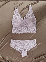 ΣΕΤ ΕΣΩΡΟΥΧΩΝ ΑΠΟ ΔΑΝΤΕΛΑ WT9833.0555+3 CELESTINO