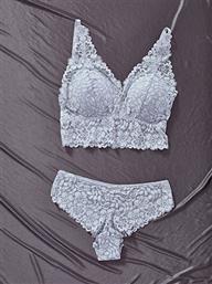 ΣΕΤ ΕΣΩΡΟΥΧΩΝ ΑΠΟ ΔΑΝΤΕΛΑ WT9833.0555+4 CELESTINO