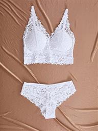 ΣΕΤ ΕΣΩΡΟΥΧΩΝ ΑΠΟ ΔΑΝΤΕΛΑ WT9833.0555+5 CELESTINO