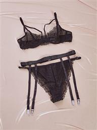 ΣΕΤ ΕΣΩΡΟΥΧΩΝ ΗΜΙΔΙΑΦΑΝΟ 3 ΤΕΜΑΧΙΩΝ WT9932.0812+1 CELESTINO