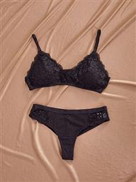 ΣΕΤ ΕΣΩΡΟΥΧΩΝ ΡΙΠ ΜΕ ΔΑΝΤΕΛΑ WT9833.0323+1 CELESTINO