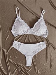 ΣΕΤ ΕΣΩΡΟΥΧΩΝ ΡΙΠ ΜΕ ΔΑΝΤΕΛΑ WT9833.0323+2 CELESTINO