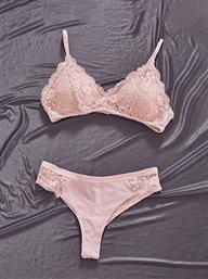 ΣΕΤ ΕΣΩΡΟΥΧΩΝ ΡΙΠ ΜΕ ΔΑΝΤΕΛΑ WT9833.0323+4 CELESTINO