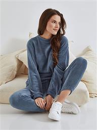 ΣΕΤ ΦΟΡΜΑΣ FLEECE ΜΕ ΕΛΑΣΤΙΚΟ ΤΕΛΕΙΩΜΑ WR1430.0555+5 CELESTINO