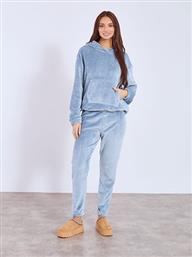 ΣΕΤ ΦΟΡΜΑΣ FLEECE WT1019.0110+1 CELESTINO