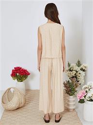 ΣΕΤ ΓΙΛΕΚΟ ΚΑΙ ΠΑΝΤΕΛΟΝΑ ΜΕ STRASS SN1798.0020+3 CELESTINO