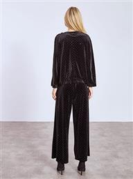 ΣΕΤ ΒΕΛΟΥΔΙΝΟ ΜΕ ΖΑΚΕΤΑ ΚΑΙ ΠΑΝΤΕΛΟΝΑ WT7585.0137+1 CELESTINO