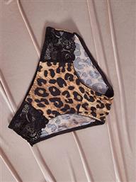 ΣΛΙΠ ΛΕΟΠΑΡ ΜΕ ΔΑΝΤΕΛΑ WT9833.A620+1 CELESTINO