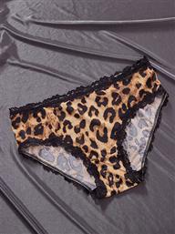 ΣΛΙΠ ΜΕ ANIMAL PRINT WT9833.A622+1 CELESTINO