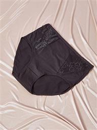 ΣΛΙΠ ΜΟΝΟΧΡΩΜΟ ΜΕ ΔΑΝΤΕΛΑ WT9833.A125+1 CELESTINO