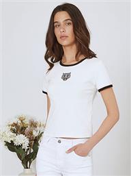 T-SHIRT ΜΕ ΤΙΓΡΗ SN7590.4287+1 CELESTINO