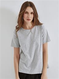 Τ-SHIRT ΜΟΝΟΧΡΩΜΟ SN7616.4212+3 CELESTINO