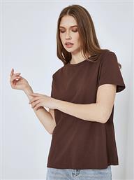 Τ-SHIRT ΜΟΝΟΧΡΩΜΟ SN7616.4212+4 CELESTINO