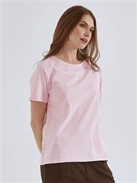 Τ-SHIRT ΜΟΝΟΧΡΩΜΟ SN7616.4212+6 CELESTINO