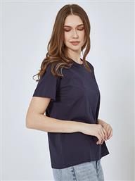 Τ-SHIRT ΜΟΝΟΧΡΩΜΟ SN7616.4212+7 CELESTINO