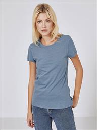 T-SHIRT ΒΑΜΒΑΚΕΡΟ WR9428.4796+4 CELESTINO