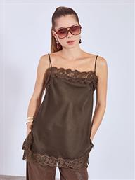 ΤΟΠ LINGERIE ΜΕ ΔΑΝΤΕΛΑ WT7584.4915+2 CELESTINO