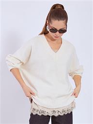 ΤΟΠ LINGERIE ΜΕ ΔΑΝΤΕΛΑ WT7584.4915+5 CELESTINO
