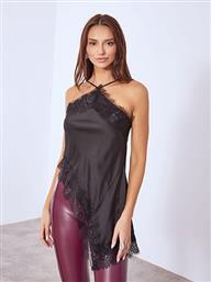 ΤΟΠ LINGERIE ΣΑΤΕΝ ΜΕ ΔΑΝΤΕΛΑ WT7585.4202+1 CELESTINO
