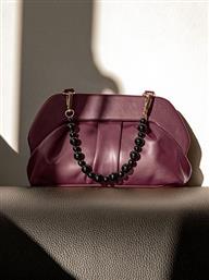 ΤΣΑΝΤΑ CLUTCH ΜΕ ΜΑΓΝΗΤΙΚΟ ΚΟΥΜΠΩΜΑ WT1019.A100+2 CELESTINO