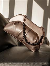 ΤΣΑΝΤΑ CLUTCH ΜΕ ΜΑΓΝΗΤΙΚΟ ΚΟΥΜΠΩΜΑ WT1019.A100+3 CELESTINO