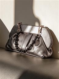 ΤΣΑΝΤΑ CLUTCH ΜΕ ΜΑΓΝΗΤΙΚΟ ΚΟΥΜΠΩΜΑ WT1019.A100+4 CELESTINO
